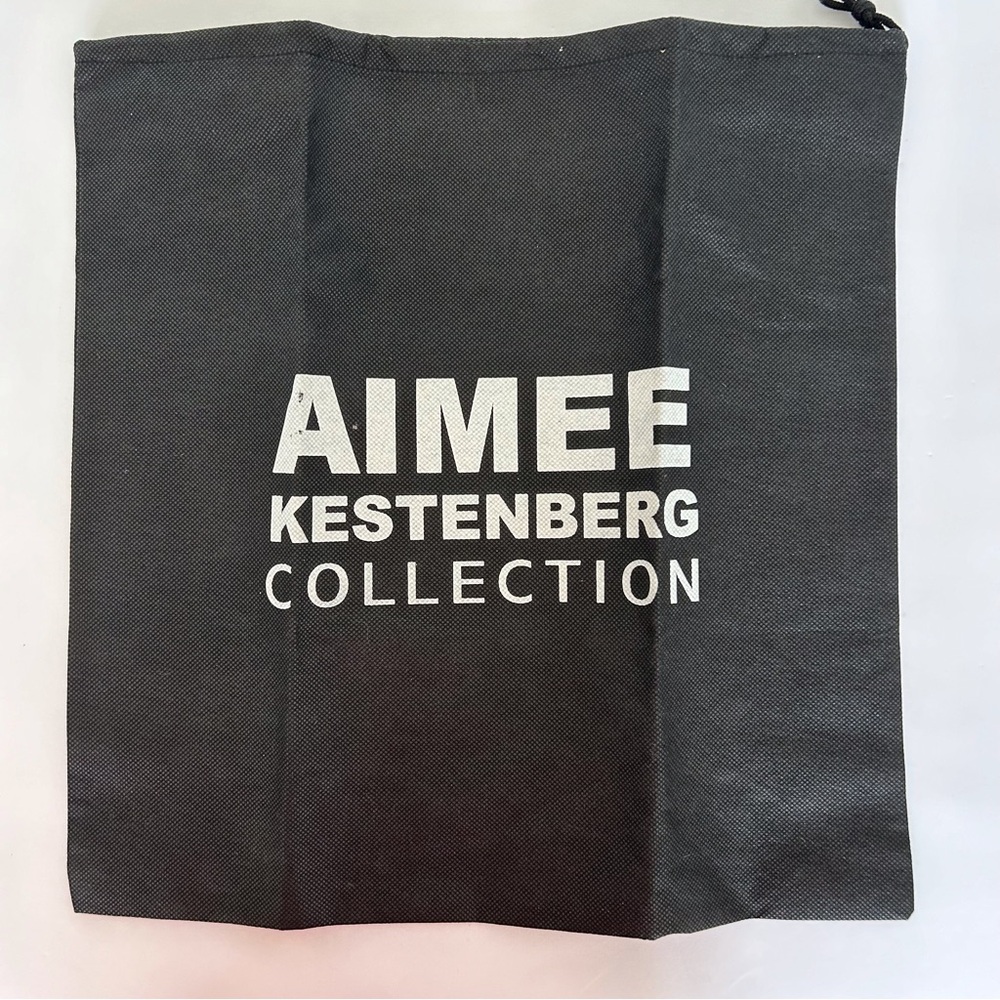 AIMEE KESTENBERG DUSTBAG